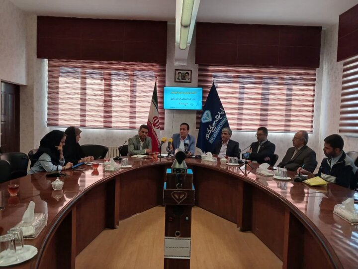 جوادی نژاد: خراسان رضوی دومین استان مصرفکننده گوشت قرمز کشور است