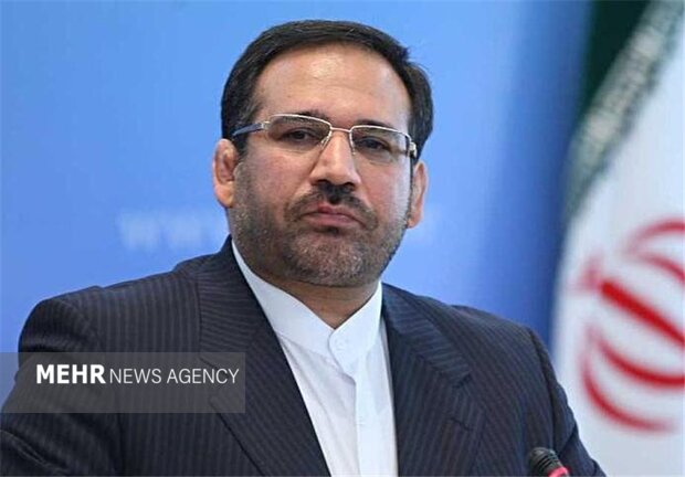 حسینی: سازمان ملل نتواسته از صلح و حقوق بشر دفاع کند
