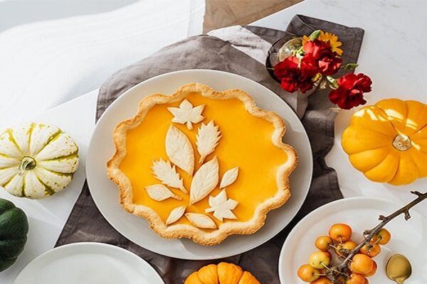 کدو حلوایی؛ جادوی پاییز برای سلامت بدن کدو حلوایی؛ جادوی پاییز برای سلامت بدن