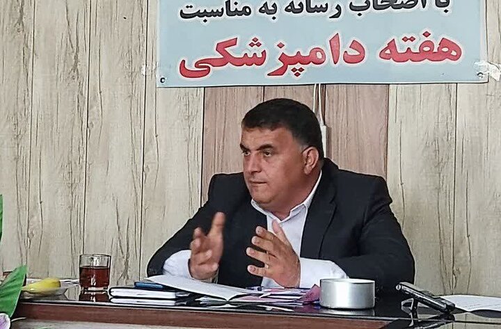 سلیمانی:صادرات ۱۶۰۰ تن لبنیات و جمعآوری ۱۳ تن فرآورده فاسد در نیشابور