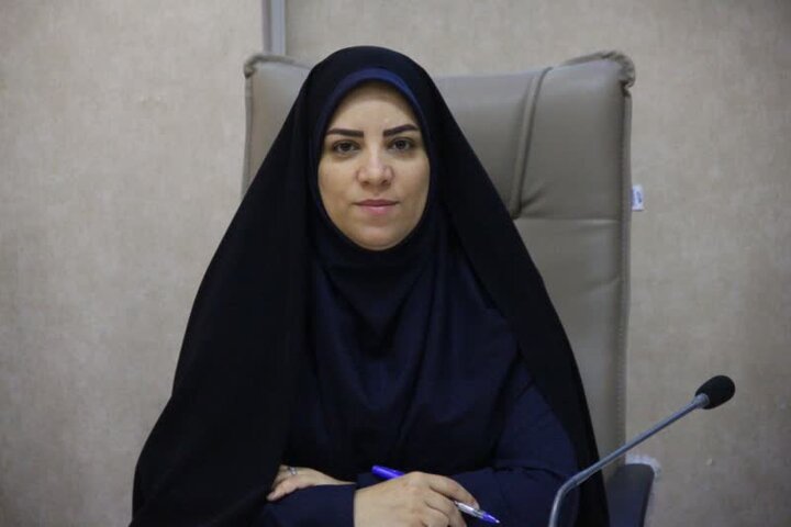 تعامل با فعالان فرهنگی و هنری موجب ارتقای سطح برنامهها میشود تعامل با فعالان فرهنگی و هنری موجب ارتقای سطح برنامهها میشود