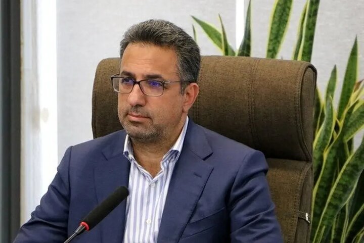 عبداللهی: عملیات اجرایی قطعه یک آزادراه شیراز - بوشهر به زودی آغاز میشود