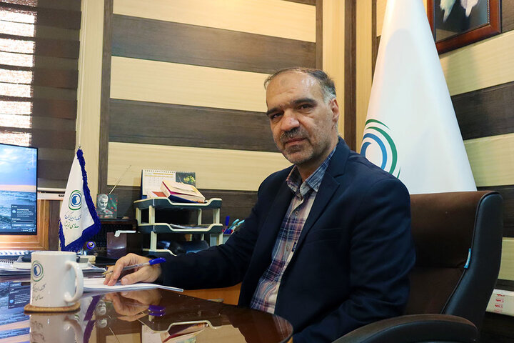 قدردانی رادیو گفتوگو از نیروی انتظامی در هفته ناجا