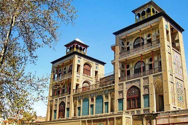 هفته تهران در منطقه 12، فرصتی برای بازخوانی تاریخ ایران