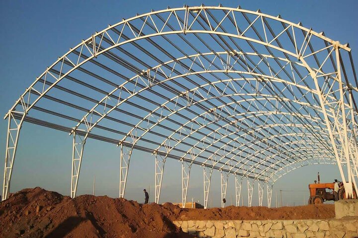 سوله های اراک
