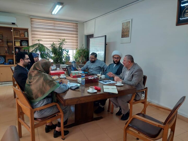 تشکیل «کمیته علمی اربعین» در دانشگاه شهیدبهشتی