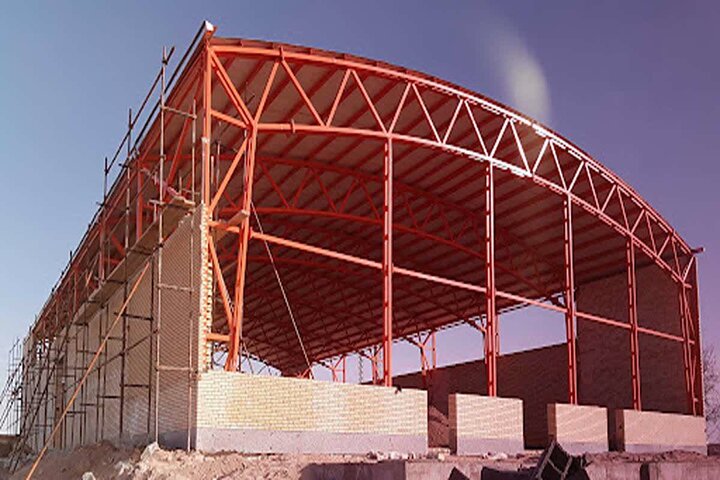 سوله های اراک