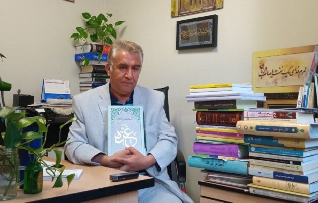 غزه و نیشابور را همپایه میدیدم؛ بارها ویران شدهاند و بارها آباد