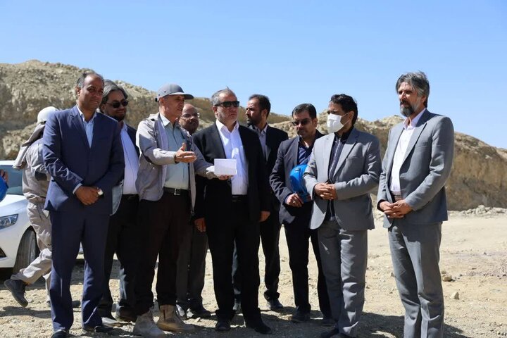 ضرورت بهرهمندی ساکنان مناطق معدنی خراسان جنوبی از «حق همسایگی» ضرورت بهرهمندی ساکنان مناطق معدنی خراسان جنوبی از «حق همسایگی»