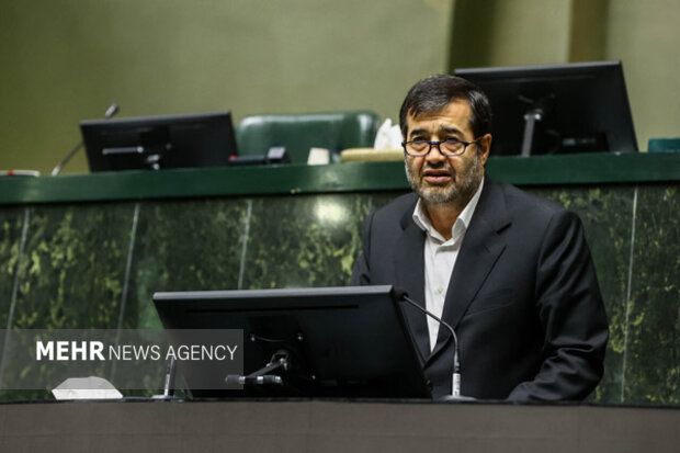 وزیر ورزش: برنامه جامع برای تحول ورزش نیروهای مسلح در دستور کار است