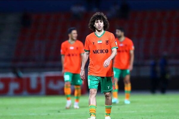 نامه فیفا درباره رای بازیکن عراقی و پیچیدگی پرونده استقلال + عکس