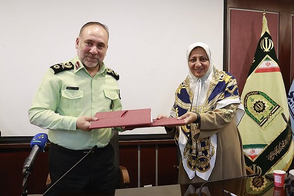 تأکید فراجا بر بهرهگیری از نخبگان در توسعه فناوری پلیس