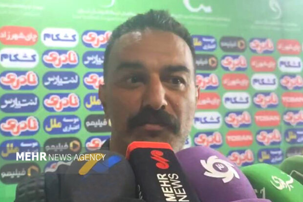 عمران زاده: زمین چمن ورزشگاه تختی ارزش بازی کردن ندارد!