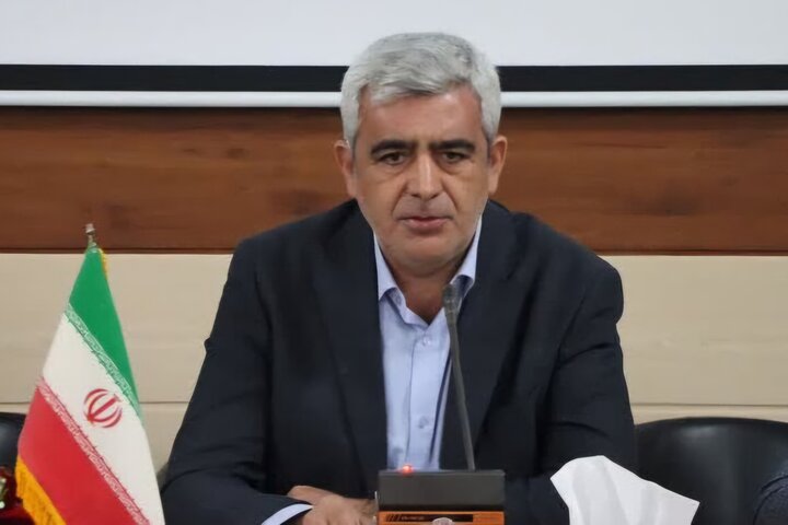 امینیان: مراغه ۱۵۴ واحد صنعتی و معدنی دارد