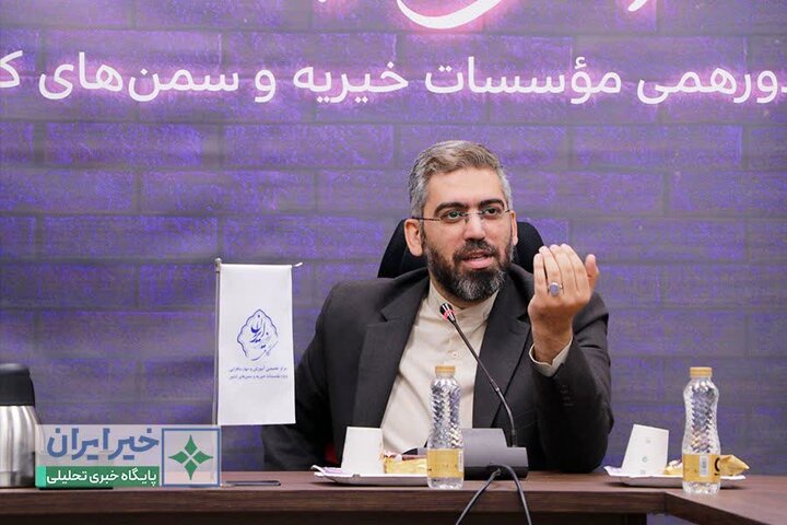 ۸ هزار خانه مددجویی با کمک خیرین در کشور احداث شد