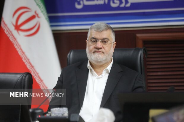 استاندار تهران: مسیر اجرای پروژه‌های هزار مگاواتی خورشیدی هموار می‌شود