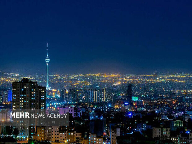 ۱۴ مهر روز «تهران»؛ از دیروز تا امروز نماد تاریخ و هویت ایران