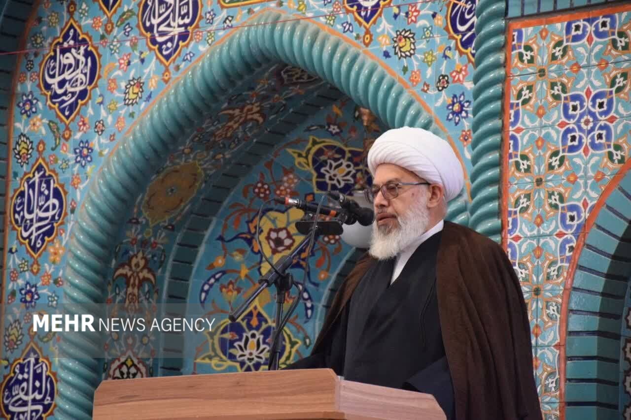گزارشی از شکوه علمی شاهرود؛ از تالیفات برجسته تا وضعیت حوزه‌های علمیه