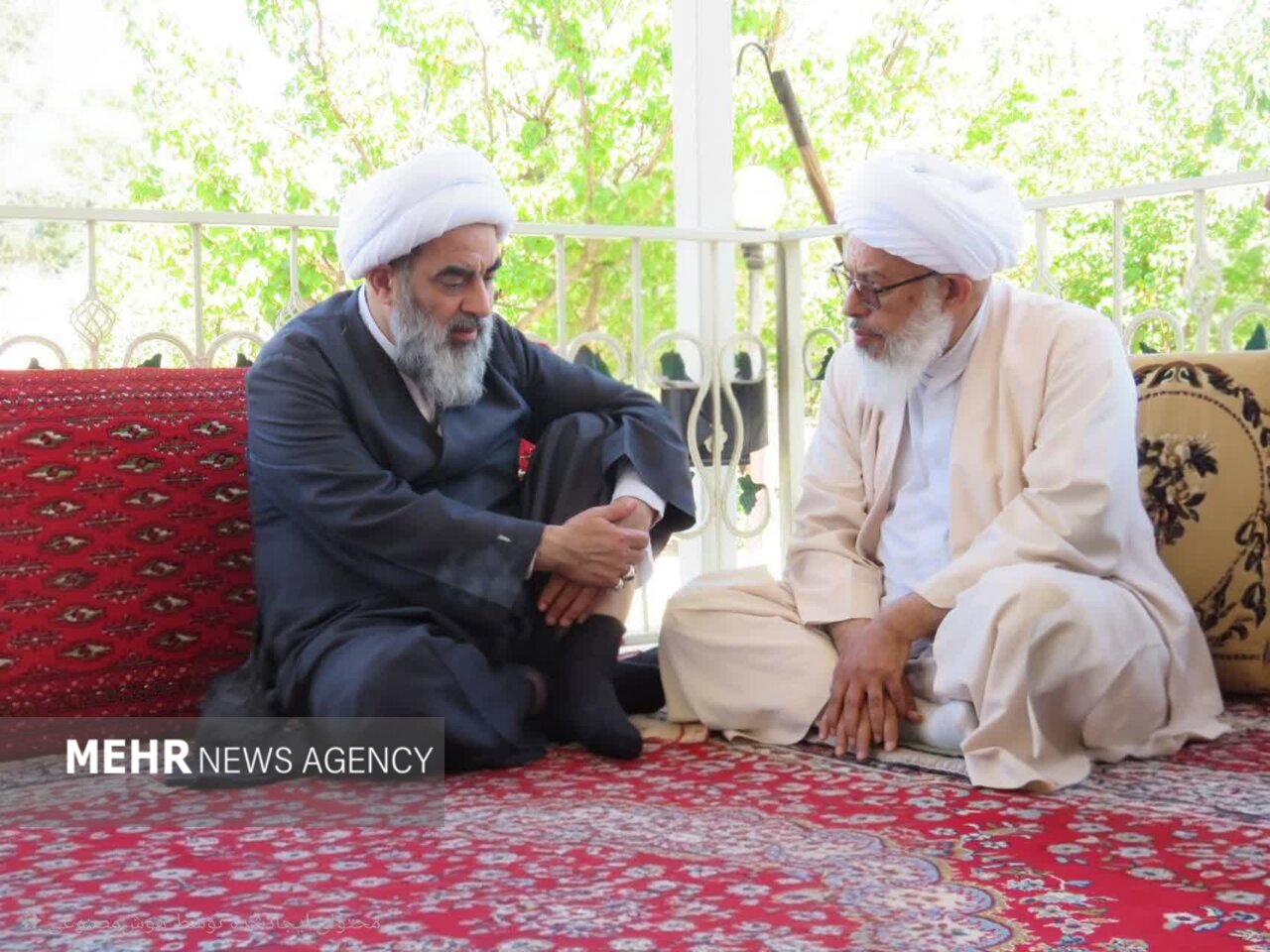 حوزه،شاهرود،علميه،آيت،الله،مرحوم،شيخ،امام،شاهرودي،فقه،دانشگا ...