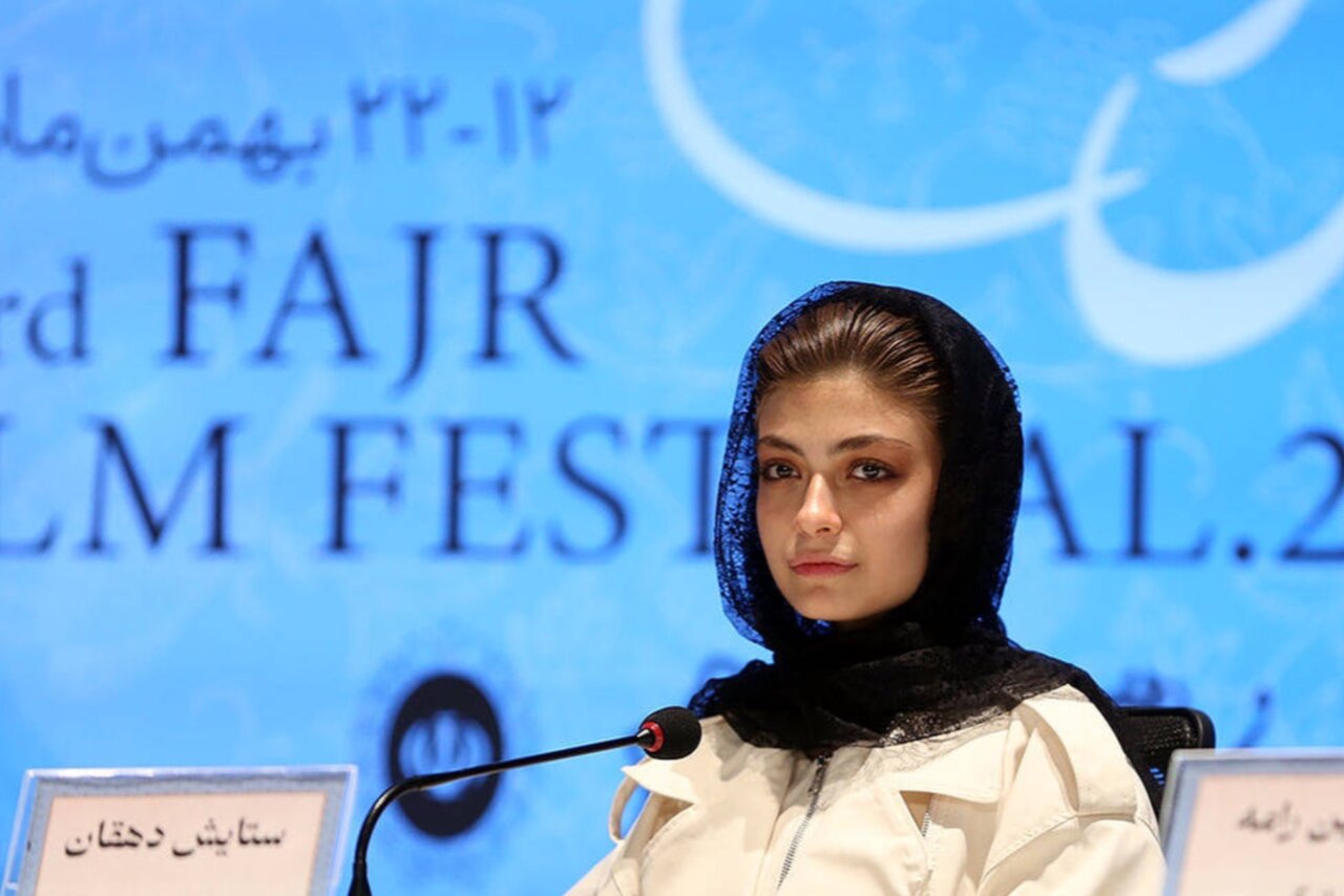 چالش تحصیل و بازی؛ دیدن خودم بعد از سال‌ها در «سرزمین مادری» عجیب بود