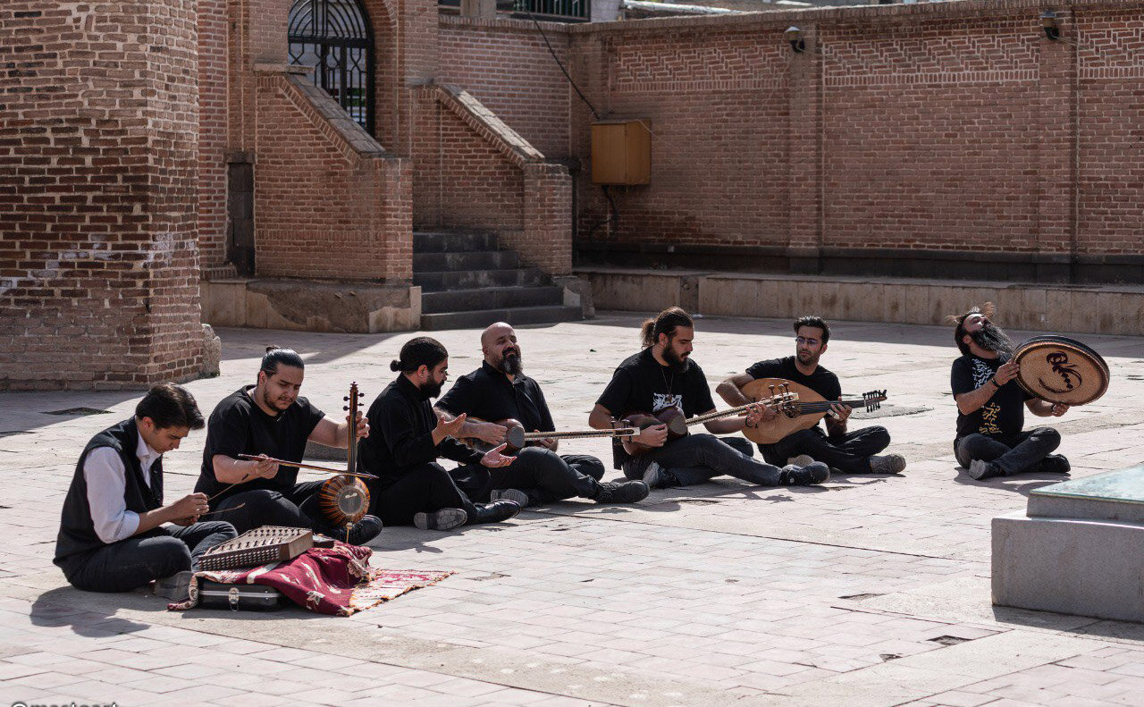 قصه آلبومهایی که در مهر رونمایی شدند؛ «پاییز» در پاییز!