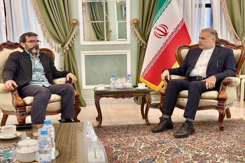 ايران،مينياتور،روسيه،ديدار،ايراني،هنر،فرهنگي،جمهوري