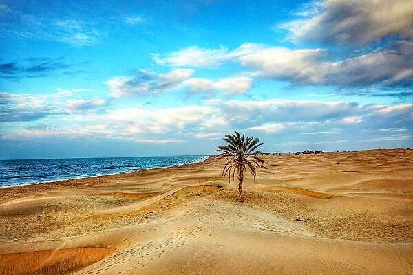 چابهار؛ دروازه استراتژیک ایران برای توسعه اقتصادی و گردشگری