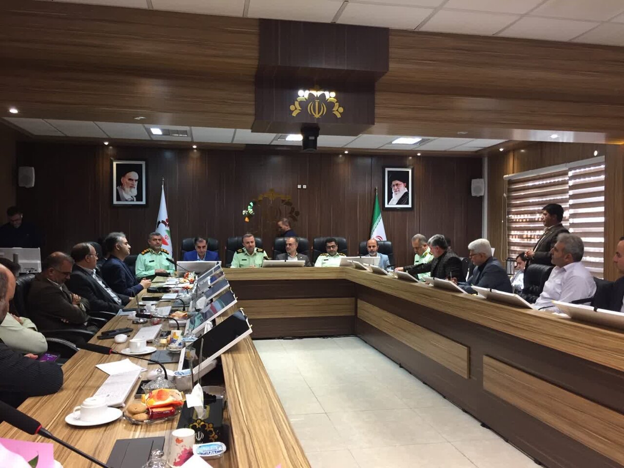 کارگرنیا: طوفان الاقصی نماد اراده پولادین ملت مظلوم فلسطین است