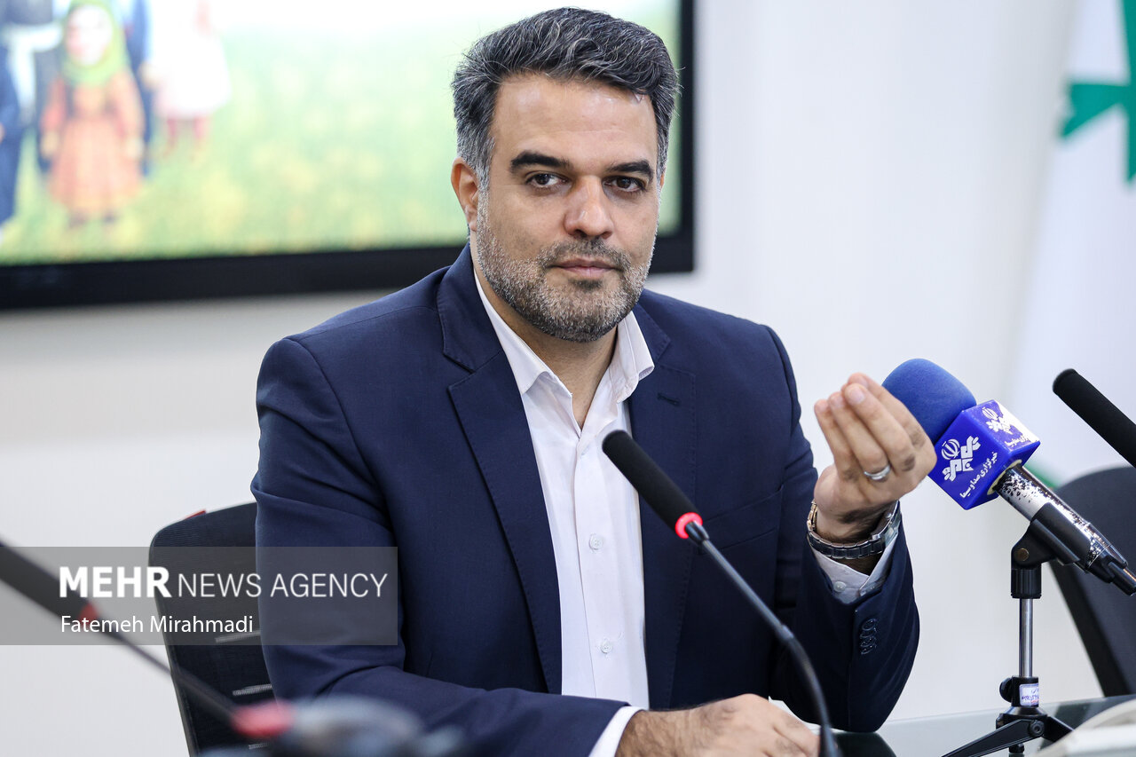 معاون وزیر دادگستری: سند ملی کودکان نیازمند اصلاح و تکمیل است 2