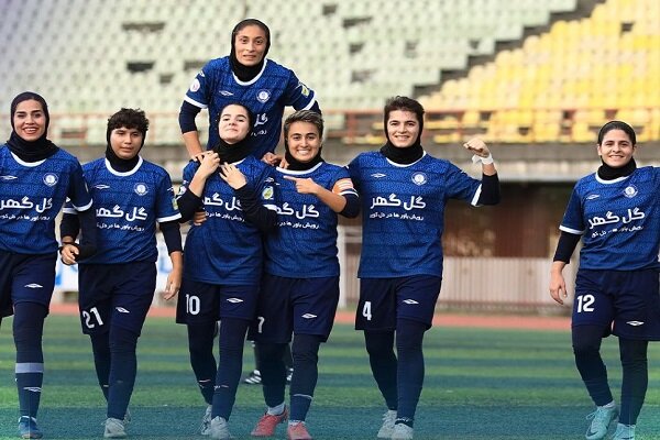 هفته،صفر،برتر،ليگ،زنان،تهران