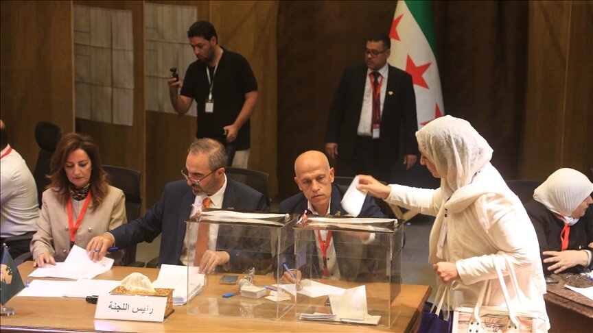 انتخابات،سوريه،جولاني،پارلمان،رژيم،گزارش،نتايج،نمايندگان،برگ ...