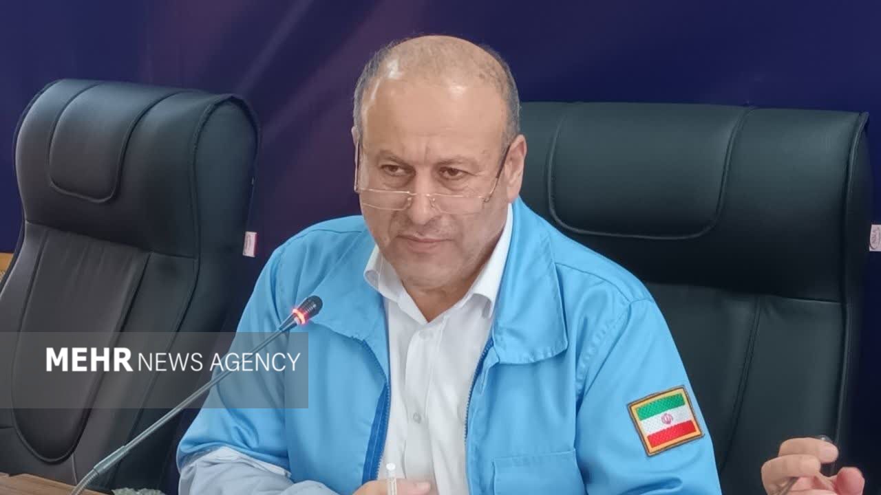 ویشکایی:همافزایی دستگاهها و حمایت بانکها راه عبور مردم از بحران است ویشکایی:همافزایی دستگاهها و حمایت بانکها راه عبور مردم از بحران است