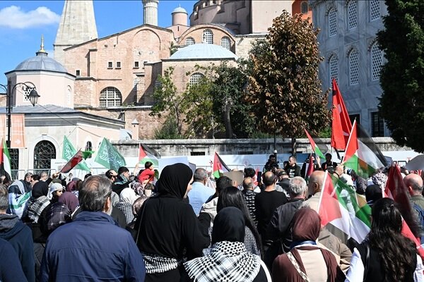 غزه،فلسطين،تظاهركنندگان،برو،راهپيمايي،حركت
