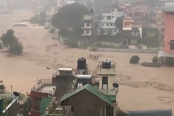 نپال،مسيرهاي،بارش،دسترسي،خبرگزاري