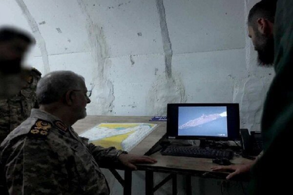 Iranski general grozi z uničujočim odgovorom na morebitne napačne korake v Perzijskem zalivu