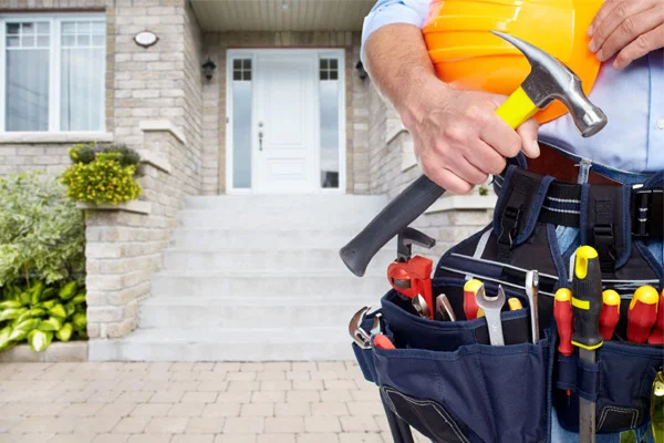 Handyman in Barnet