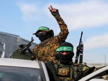 Hamas'tan "ateşkese bağlıyız" açıklaması