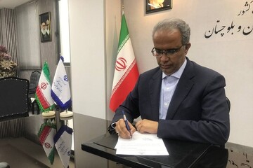 انتصابات جدید در فرمانداری‌ها و بخشداری‌های سیستان و بلوچستان انجام شد