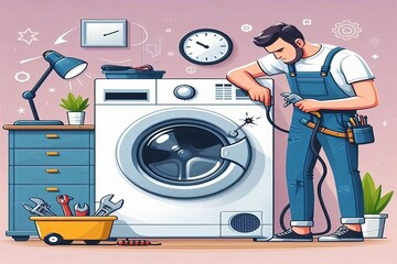 لیست کامل قطعات پرمصرف لوازم خانگی در بازار ایران