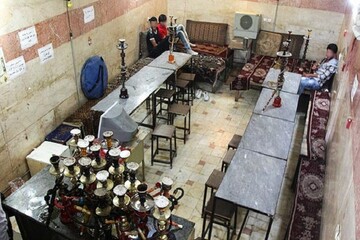 انتقاد امام جمعه دهدشت از افزایش قارچ گونه قهوه خانه ها و کافه ها