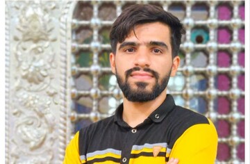 طلای المپیاد علمی به دانشجومعلم رودانی رسید