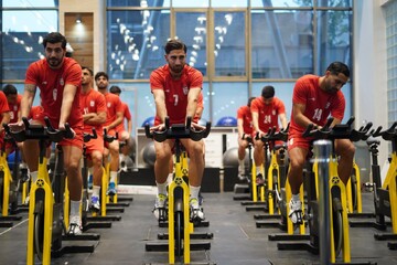 Iran squad named for friendlies against Russia and Tanzania
