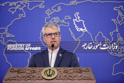 Tehran condemns ongoing Gaza siege