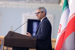 Iran slams PGCC–EU allegations on its sovereignty, defense power