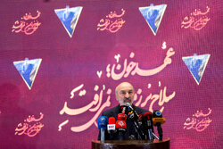 ۱۵ هزار دانشجوی جدید به دانشگاه تهران راه یافتند