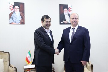 قدردانی بلاروس از ایران به دلیل حمایت در رفع تعلیق توسط IPC