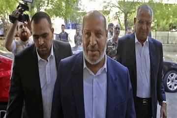 Hamas 'optimistic' as prisoner lists exchanged in talks