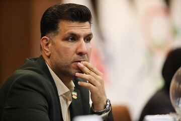 پاکدل: خوشبختانه نتایج کاروان سفیران امید تاکنون رضایت بخش بوده است