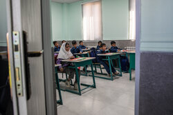 ۱۶۹ طرح آموزش و پرورش در آذربایجان شرقی افتتاح شد