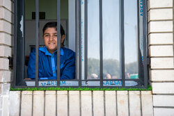 عدالت آموزشی در عمل؛ سرانه آموزشی پیشوا ۴۵ درصد رشد کرد